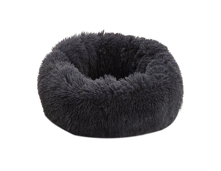 Pet Bed Rest Cushion Mat (XL) Dog Cat Puppy Grey