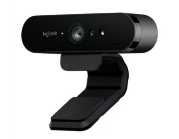 Logitech Conference Camera Online Meetings (BRIO 4K UHD)