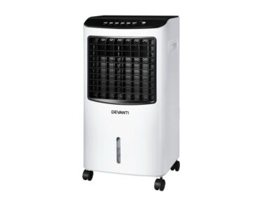 Room Cooler Evaporative Air Conditioner (8L) White