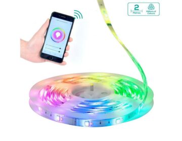 LED Light Lighting (2m)