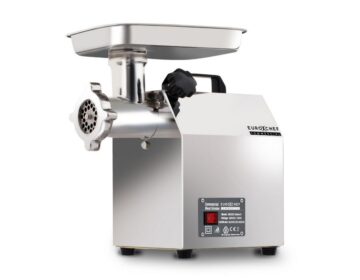 Food Grinder Meat Mincer Sausage Maker Chopper Commercial Electric