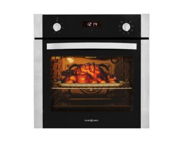 Electric Oven Cooker (70L) Wall-mount