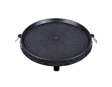 BBQ Grill Barbeque Cooker Non-stick