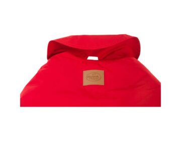 Pet Clothing Comfort Cover (70cm) Dog Coat Jacket Red