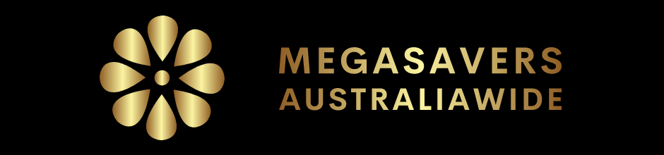 Megasavers Australiawide Online Shopping