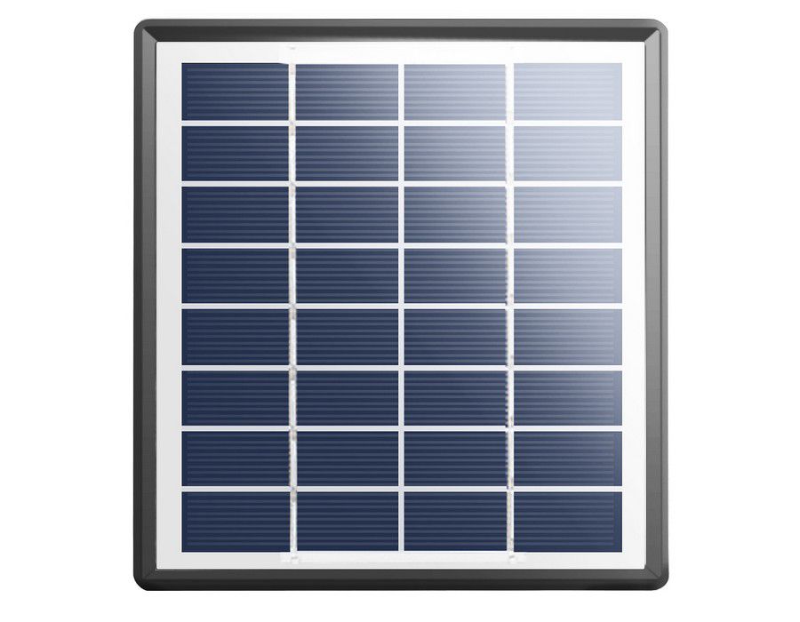 Water Pump Pressure Flow (190LPH) Solar Pond Submersible Fountain - Image 4