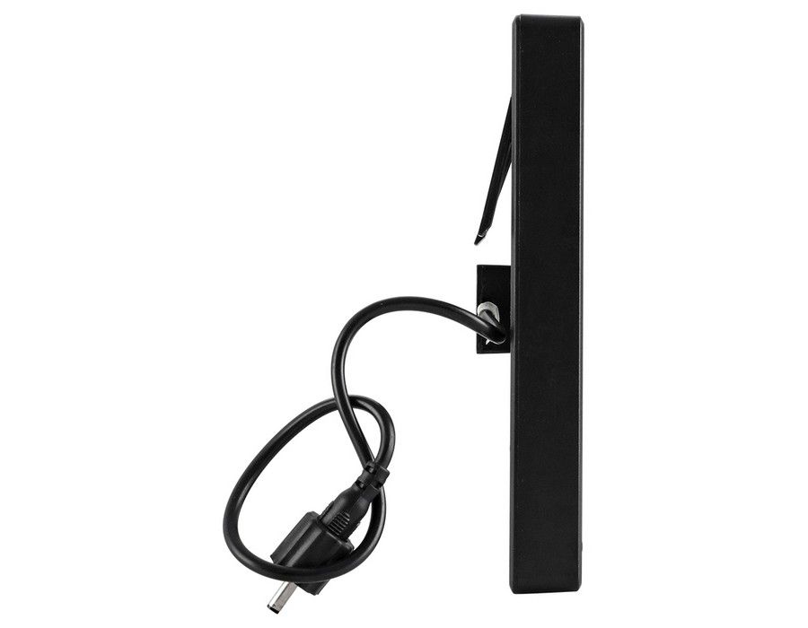 Water Pump Pressure Flow (190LPH) Solar Pond Submersible Fountain - Image 3