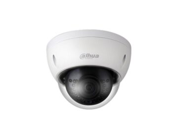 Dahua Lite Series Mini-Dome IP Camera 2MP Fixed Lens