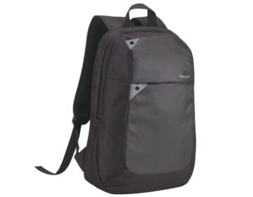 Targus 15.6in Intellect Laptop Padded Laptop Compartment Black Replaces TBB565AUB