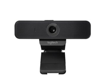 Logitech C925e Pro Stream FHD Conference Camera MIC Net Meeting