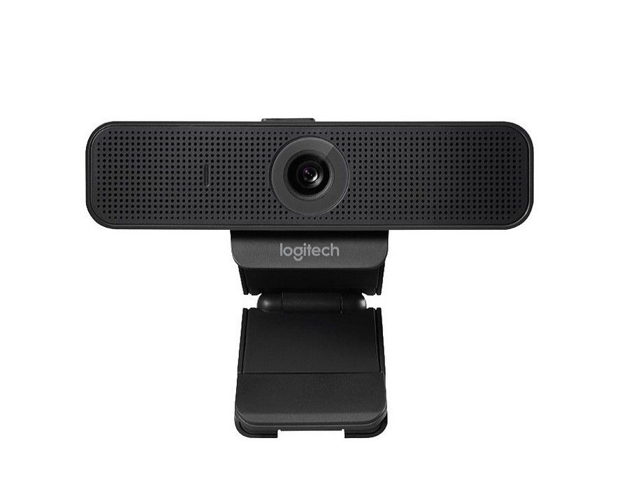 Logitech C925e Pro Stream FHD Conference Camera MIC Net Meeting