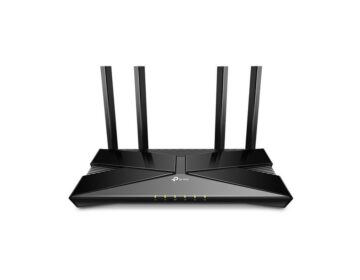 Router TP-Link WiFi Network Device Archer AX1500 AX1500 Wi-Fi 6