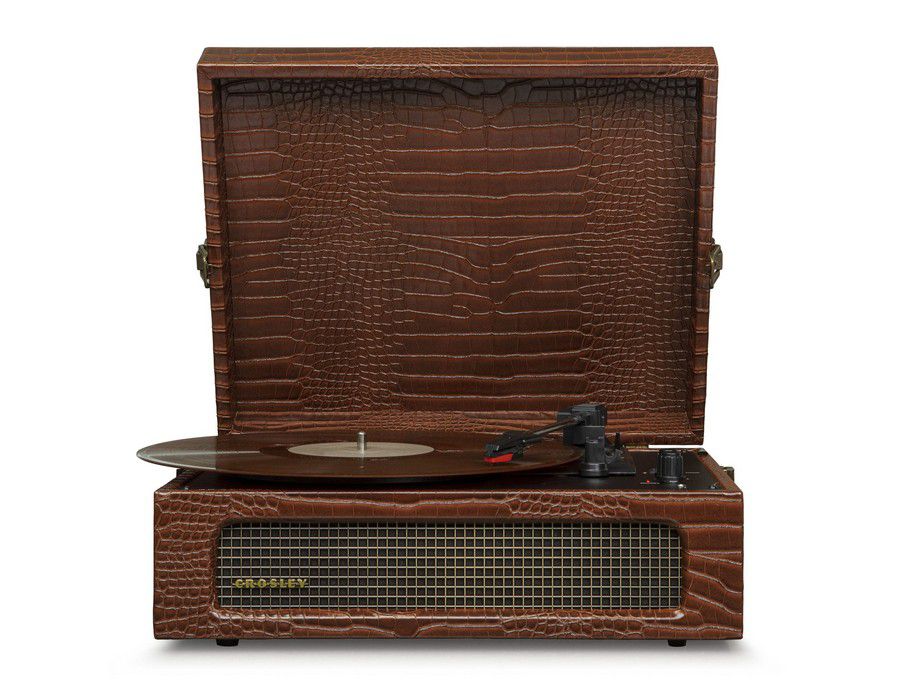 Crosley Turntable Record Player Portable - Image 3