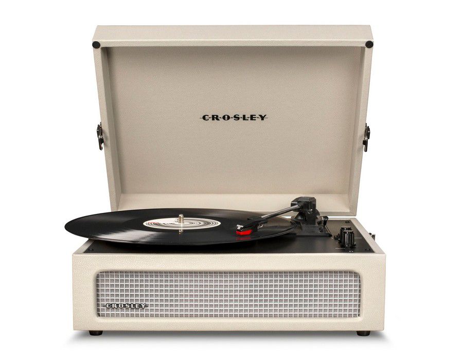 Crosley Turntable Record Player Portable - Image 5