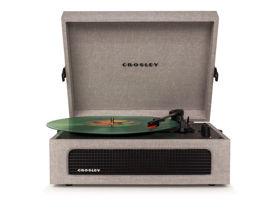 Crosley Turntable Record Player Portable - Image 6