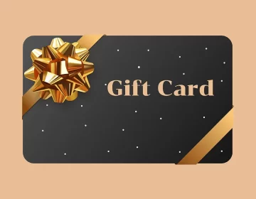 Gift Card - Classic