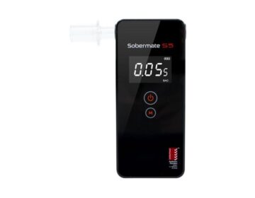 Device Gadget AS3547 Certified Black