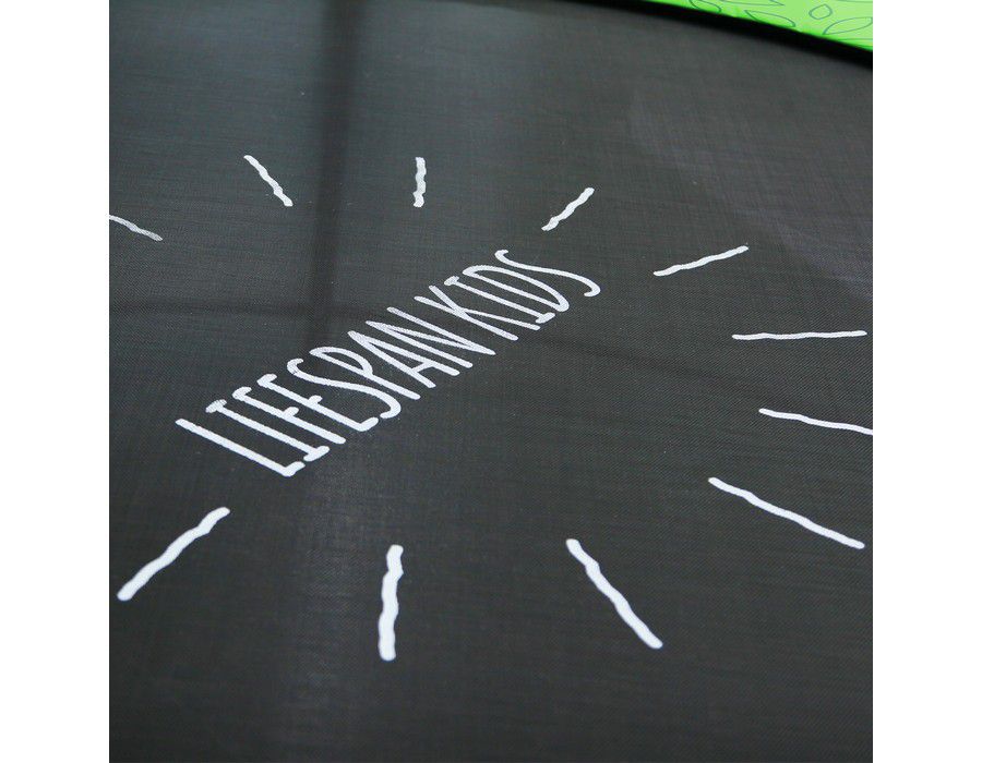 Trampoline Bouncing Pad (16ft) Black - Image 3