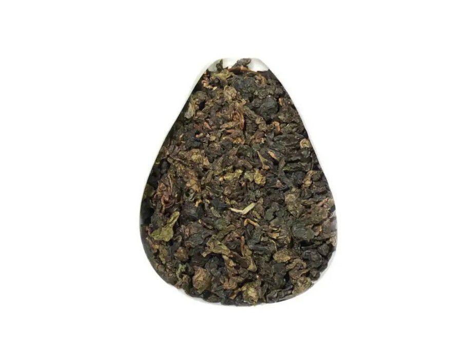 Tea Beverage (10x100g) Smoky Oolong