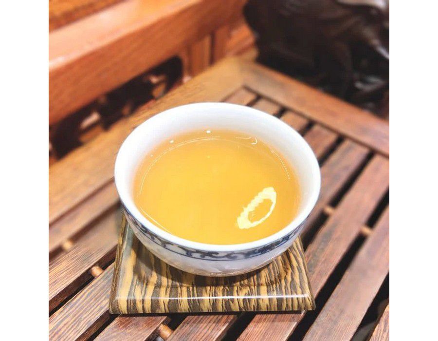 Tea Beverage (10x100g) Jasmine Pearl Green - Image 3