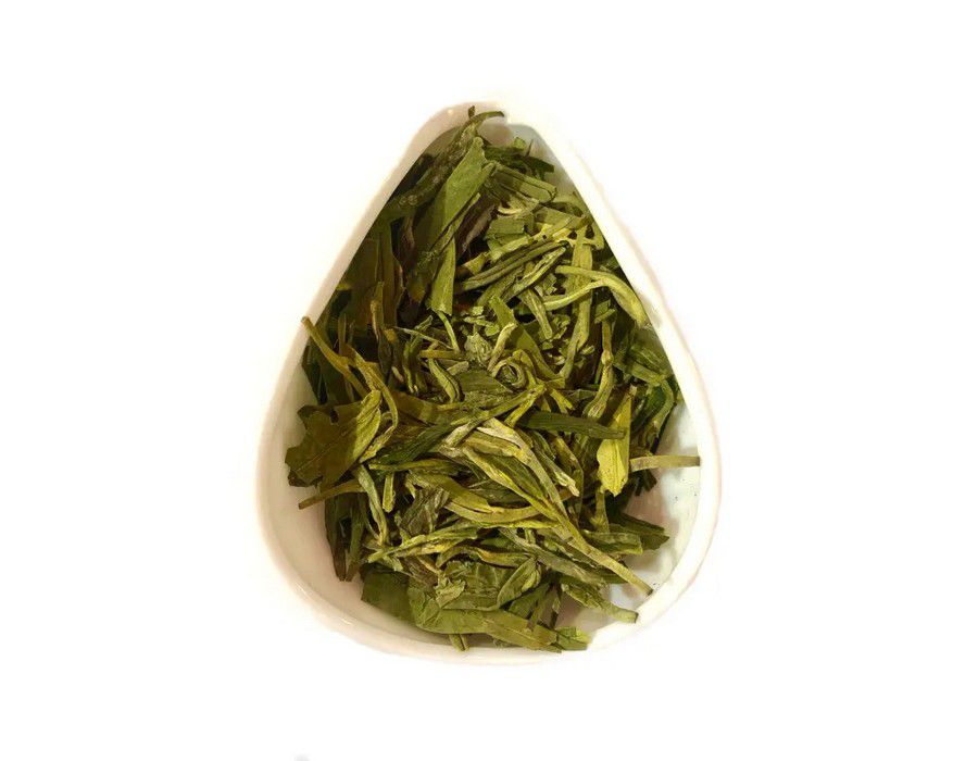 Tea Beverage (20x50g) Long Jing Dragon Well