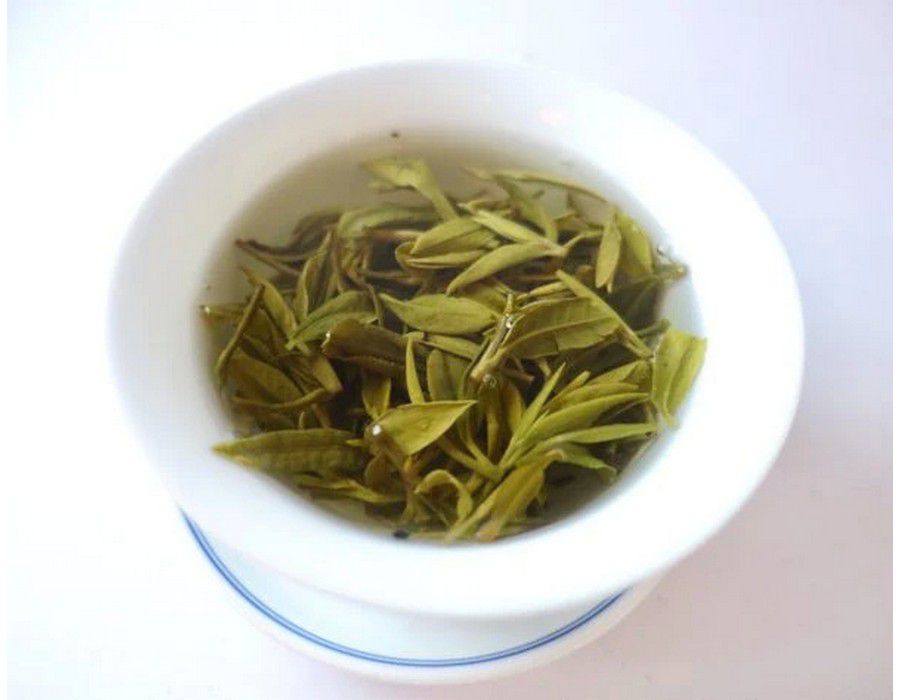 Tea Beverage (20x50g) Long Jing Dragon Well - Image 2