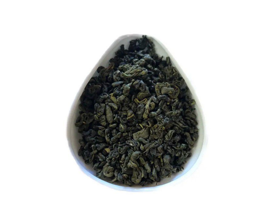 Tea Beverage (10x100g) Bi Luo Chun Green