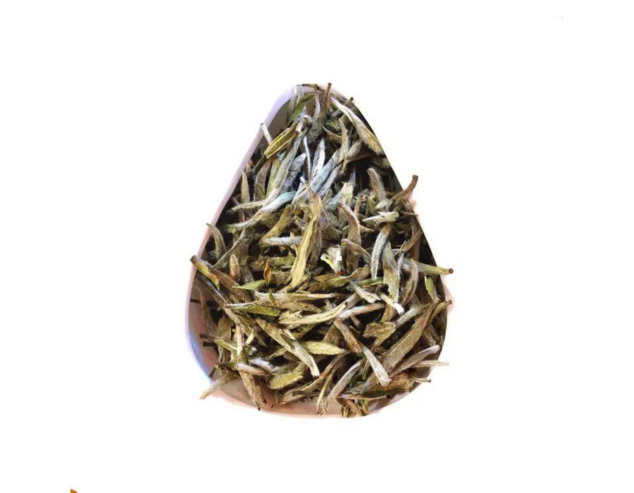Tea Beverage (14x70g) Silver Needle White